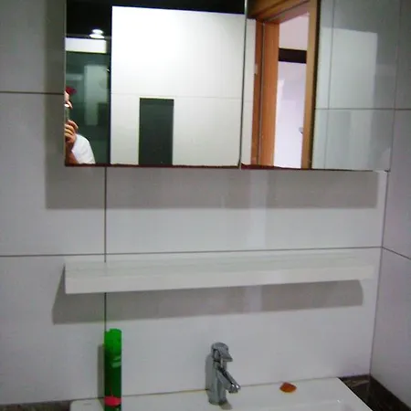 Apartment Crystal Park